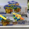 هواپیما کیوت Cute plane - Image 3