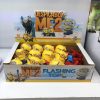Dispicable me  فرفره جادویی مینیون
