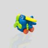 هواپیما کیوت Cute plane