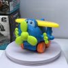 هواپیما کیوت Cute plane - Image 2