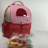Children makeup bag
