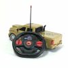 radio controll car وانت تویوتا ۴ کانال 2