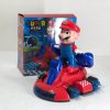 kart hero ربات ماریو چراغدار موزیکال