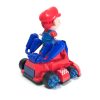 kart hero ربات ماریو چراغدار موزیکال - Image 4