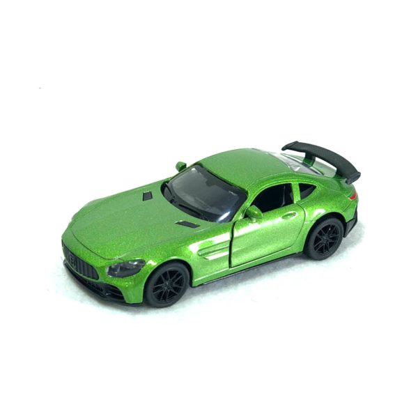 Die cast model جیپ اسپرت جعبه ای - Image 3