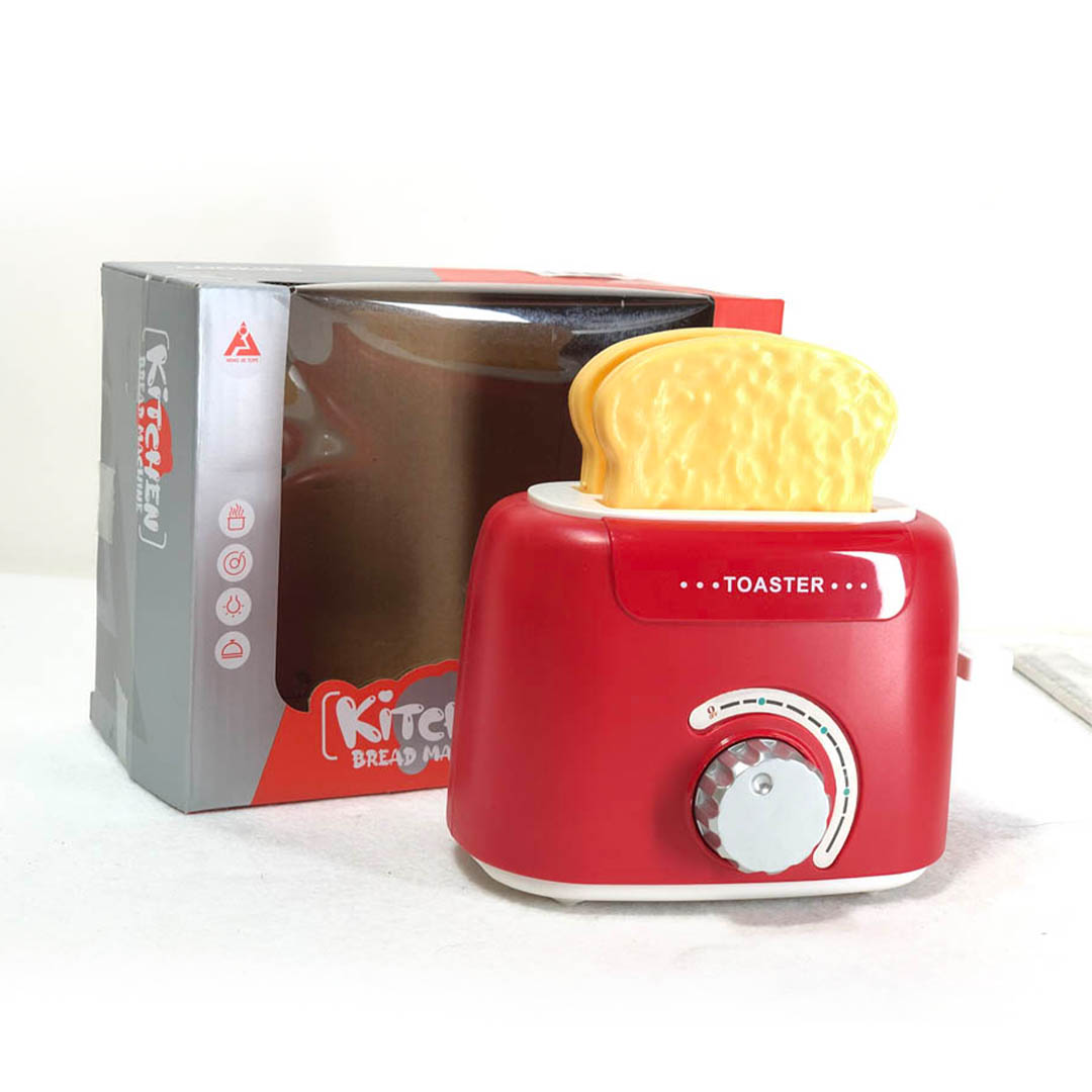 kitchen bread machine توستر ۳۰۷۸۳۰ 1