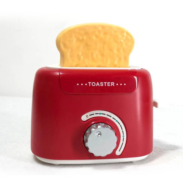 kitchen bread machine توستر ۳۰۷۸۳۰ 4