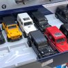 ماشین بنز ۱۲ عددی Die Cast - Image 2