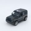 ماشین بنز ۱۲ عددی Die Cast - Image 3