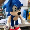 sonic عروسک سونیک بزرک - Image 2