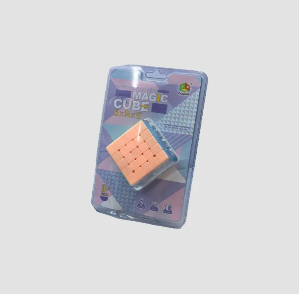 Magic Cube روبیک مجیک