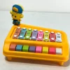 duck musician بلز پایه دار s210.209