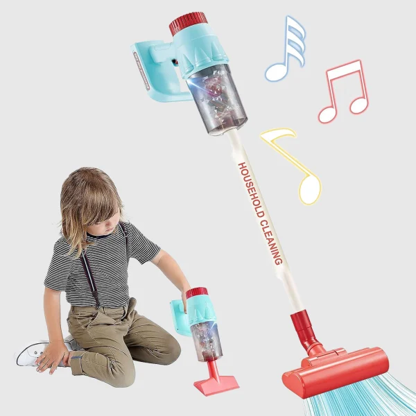 vaccum cleaner بخارشو