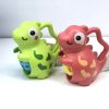 جغجغه نشکن خرگوش fun rattle