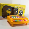 خرید duck musician