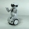 dynamic robot ربات دینامیک چراغدار کد ۱۵۶ دست متحرک - Image 3