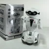 dynamic robot ربات دینامیک چراغدار کد ۱۵۶ دست متحرک - Image 2
